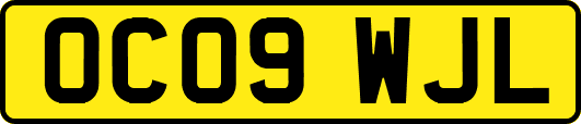 OC09WJL