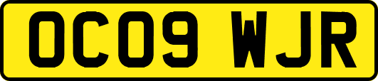 OC09WJR