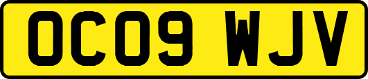 OC09WJV