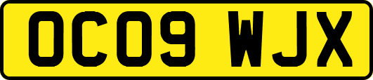 OC09WJX