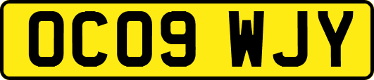 OC09WJY