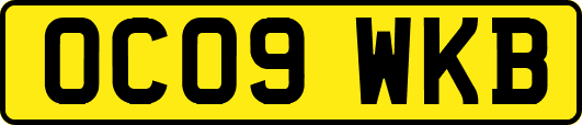 OC09WKB