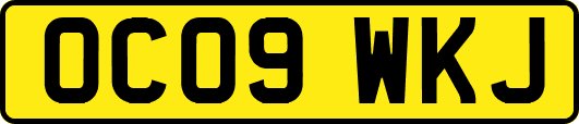 OC09WKJ