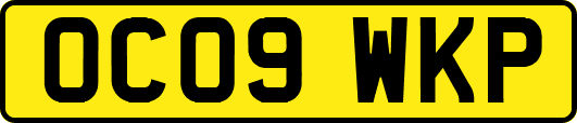 OC09WKP