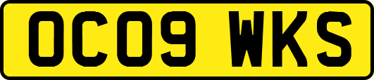 OC09WKS