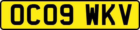 OC09WKV