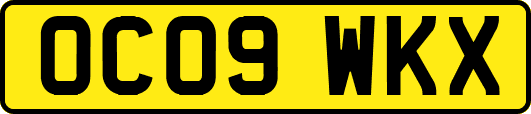OC09WKX