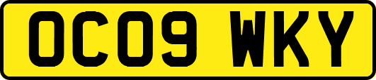 OC09WKY