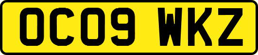 OC09WKZ