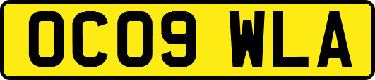 OC09WLA