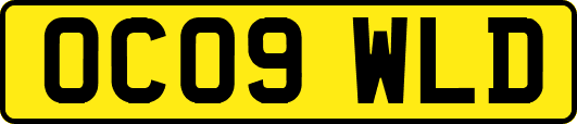 OC09WLD