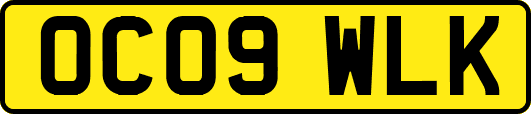 OC09WLK