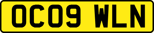 OC09WLN
