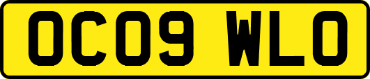 OC09WLO