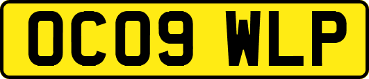 OC09WLP