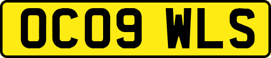 OC09WLS