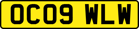 OC09WLW