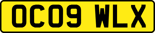 OC09WLX