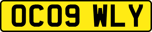 OC09WLY