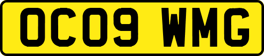 OC09WMG