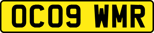 OC09WMR
