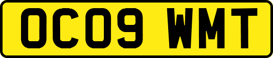 OC09WMT