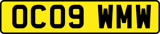 OC09WMW