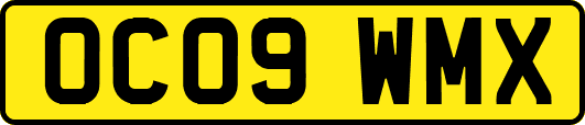 OC09WMX