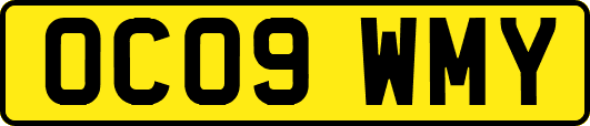 OC09WMY