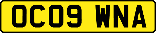 OC09WNA