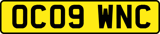 OC09WNC