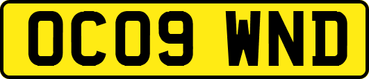 OC09WND