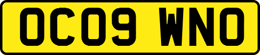 OC09WNO