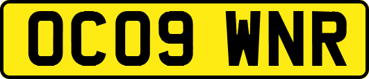 OC09WNR