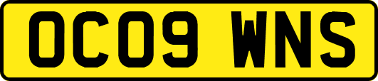 OC09WNS