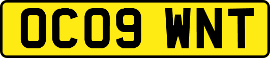 OC09WNT