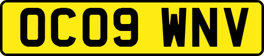 OC09WNV