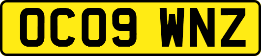 OC09WNZ