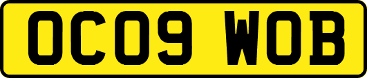OC09WOB