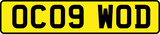 OC09WOD