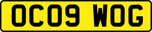 OC09WOG