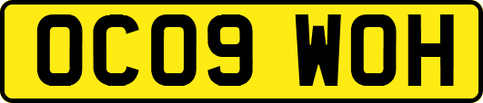 OC09WOH