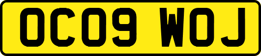 OC09WOJ