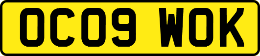 OC09WOK