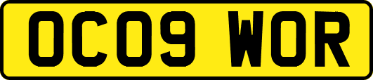 OC09WOR