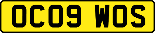 OC09WOS