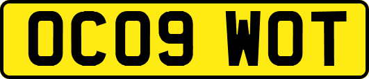 OC09WOT