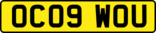 OC09WOU