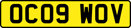OC09WOV