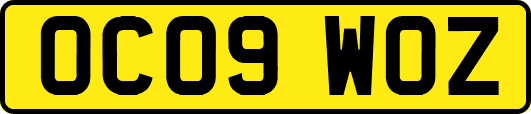 OC09WOZ